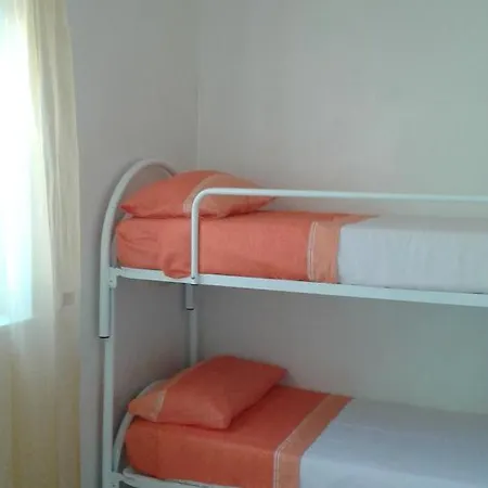 Aparthotel Al Mare Nel *