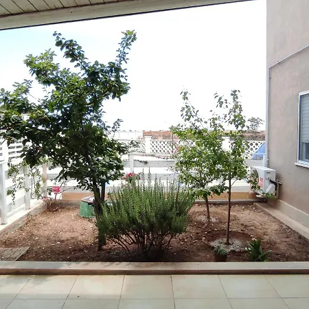 Aparthotel Al Mare Nel