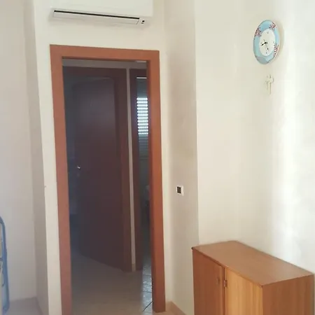 Aparthotel Al Mare Nel