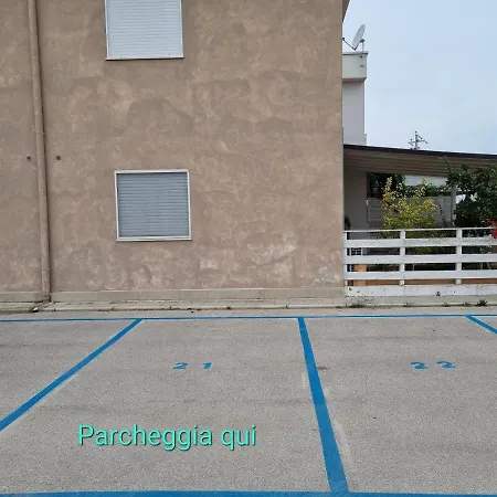 Aparthotel Al Mare Nel *