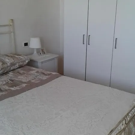 Al Mare Nel Aparthotel *